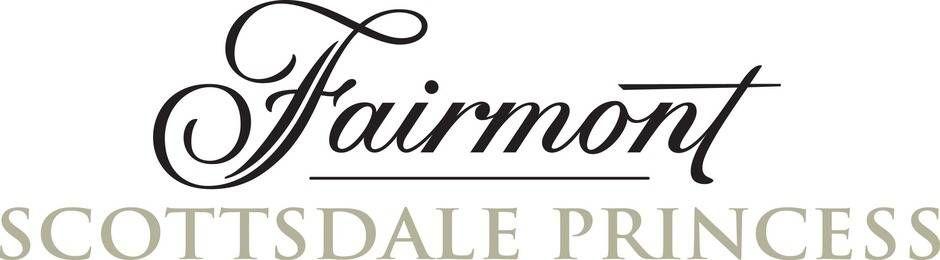Fairmont Scottsdale Princess Logo - Fairmont Scottsdale Princess :: Arabian Horse Association of Arizona