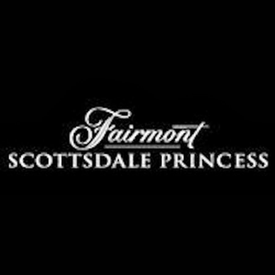 Fairmont Scottsdale Princess Logo - Fairmont Scottsdale Princess - YouTube