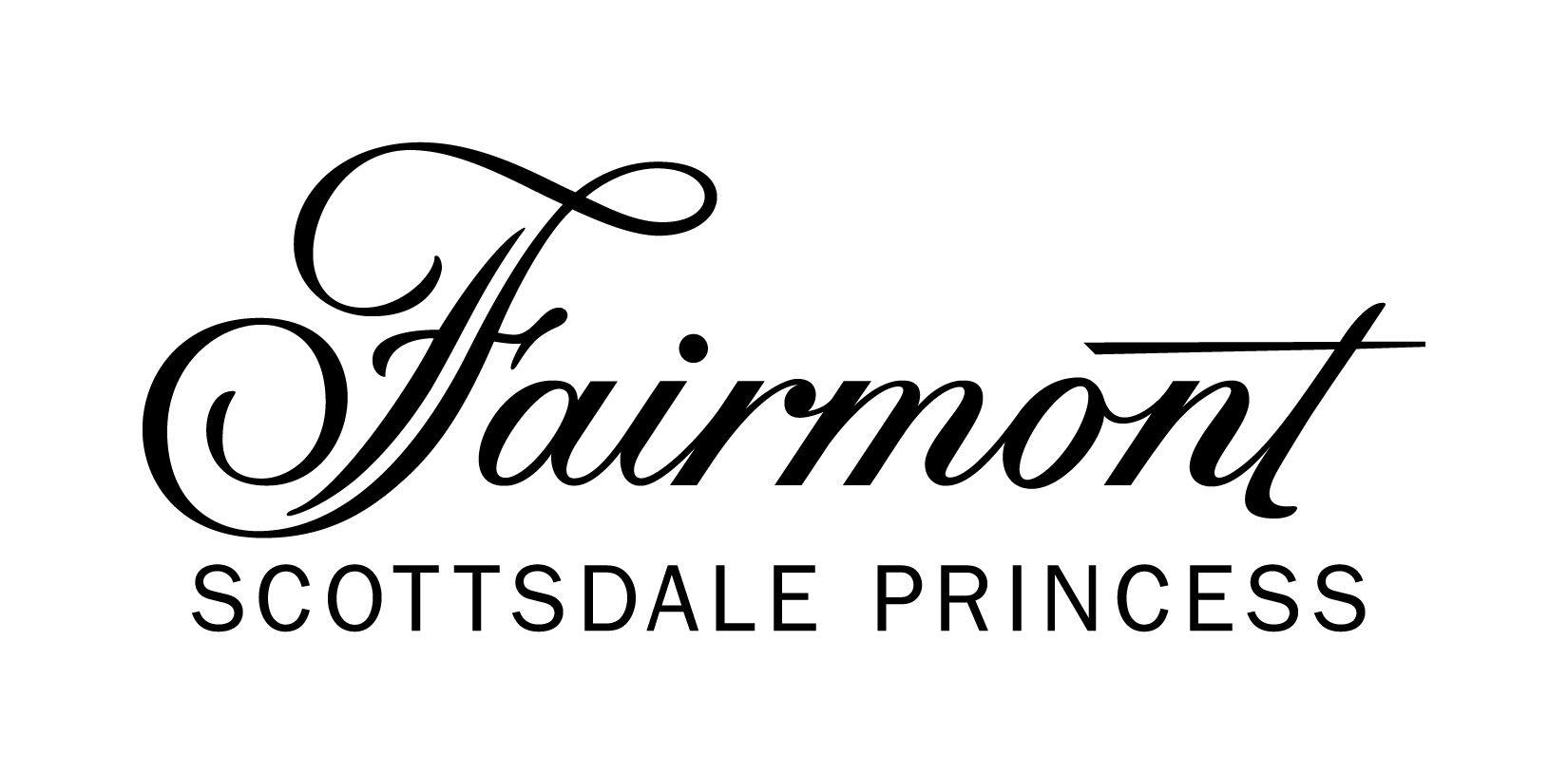 Fairmont Scottsdale Princess Logo - Fairmont Scottsdale Princess | PSAV