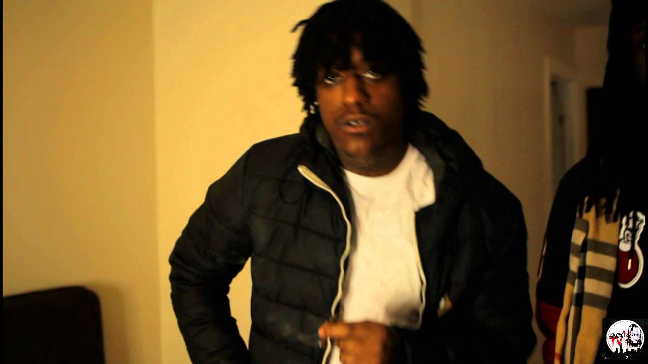 Rico Recklezz Logo - Rico Recklezz Talks Being The Last Standing Member Of JoJo World Pt