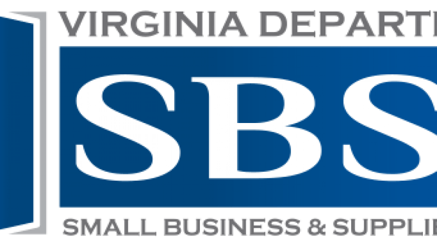 Business Department Logo - logos press release – Virginia Department of Small Business and ...