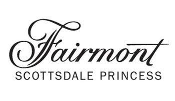 Fairmont Scottsdale Princess Logo - Venues Scottsdale Princess
