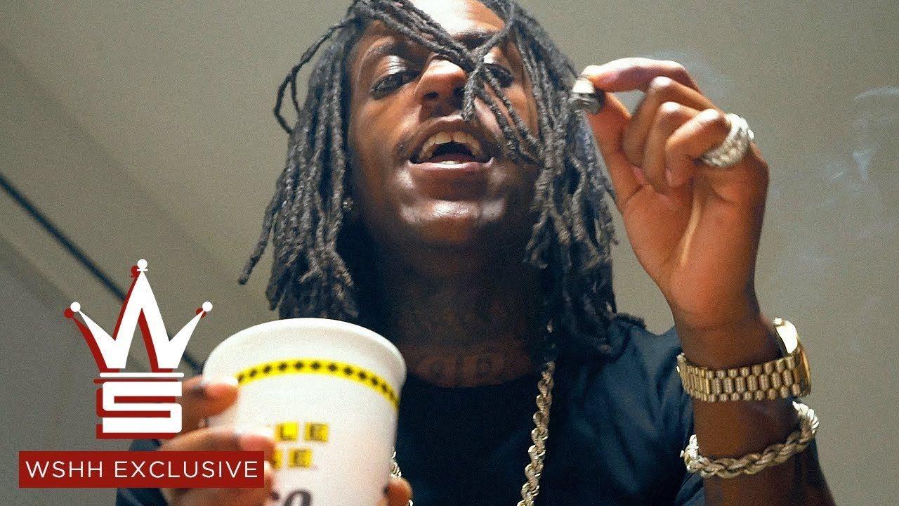 Rico Recklezz Logo - Rico Recklezz 