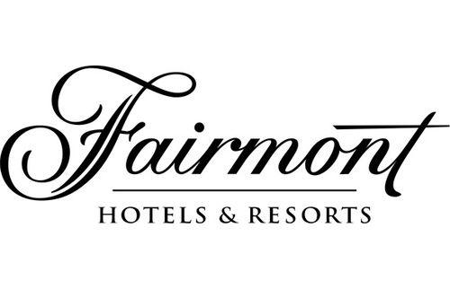 Fairmont Scottsdale Princess Logo - Fairmont Scottsdale Princess | Hotels & Resorts - Member Directory ...