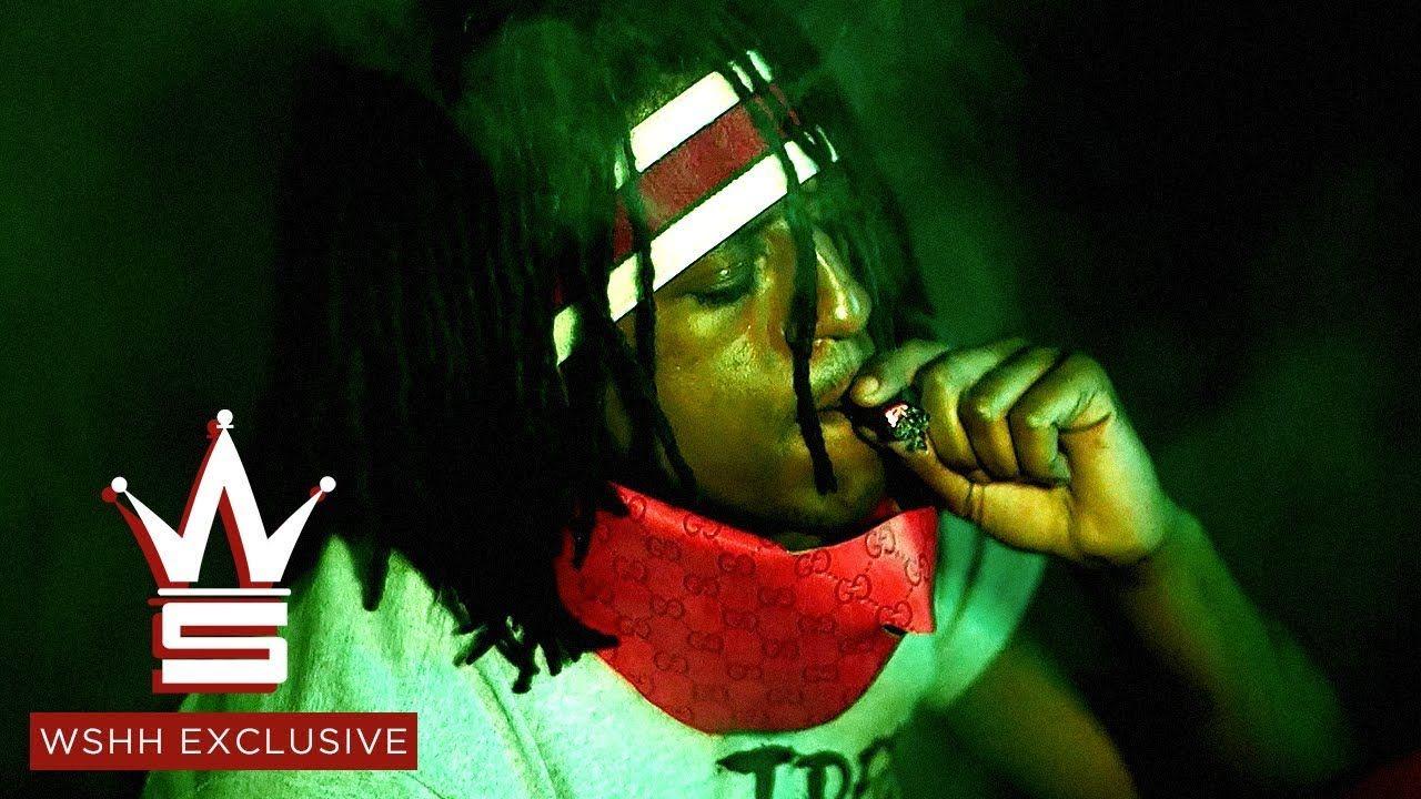 Rico Recklezz Logo - Rico Recklezz Jail Thoughts WSHH Exclusive Music Video