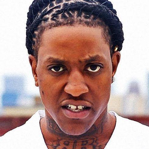 Rico Recklezz Logo - Rico Recklezz Net Worth - Rappers.Money