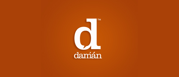 Awesome D Logo - Letter D Logo Design For Inspiration CreativeCrunk, awesome