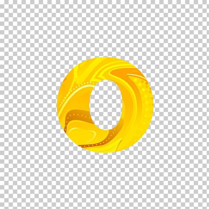 Golden Letter S Logo - Letter O, Golden letters O, orange o logo PNG clipart. free