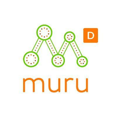Awesome D Logo - Muru D Australia To See Everyone Having An