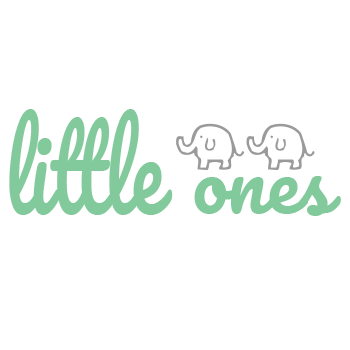 The Ones Logo - Little Ones