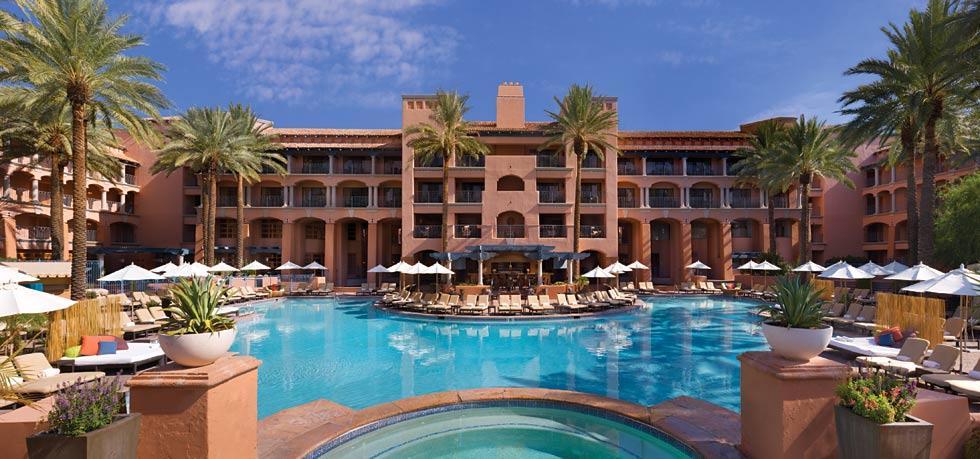 Fairmont Scottsdale Princess Logo - Scottsdale AZ Hotels: Fairmont Scottsdale: AZ Luxury Hotel, Resort