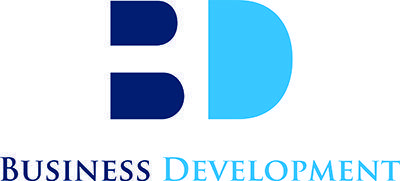 Business Department Logo - Business Development
