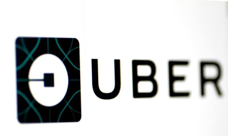 Current Uber Logo - Singapore watchdog says Uber-Grab deal may have infringed ...