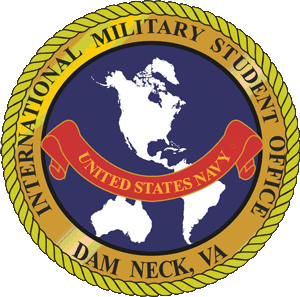 Foreign Military Logo - Training Support Center Hampton Roads Homepage