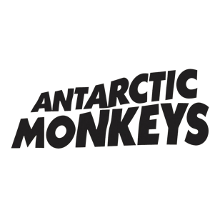 Arctic Monkeys Official Logo - Logo Arctic Monkeys PNG Transparent Logo Arctic Monkeys.PNG Images ...