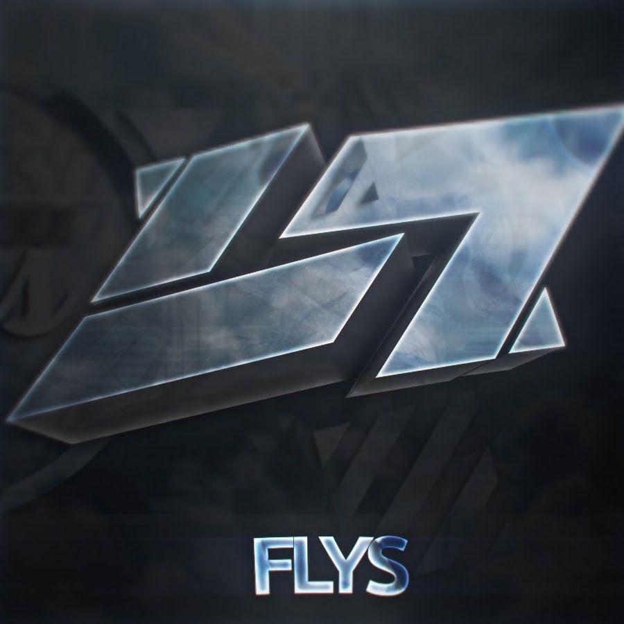 L7 Clan Logo - Flys - YouTube