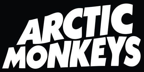 Arctic Monkeys Official Logo - Arctic Monkeys Announce North American Fall 2013 Tour Dates | Zumic ...