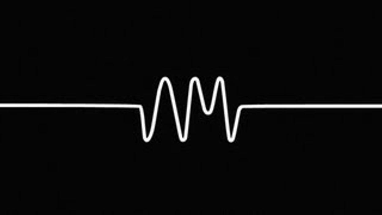 Arctic Monkeys Official Logo - Arctic Monkeys I Wanna Know? (Official Video) 02 2018