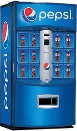 Pepsi Machine Logo - Equipment Service. Pepsi Beverage Equipment