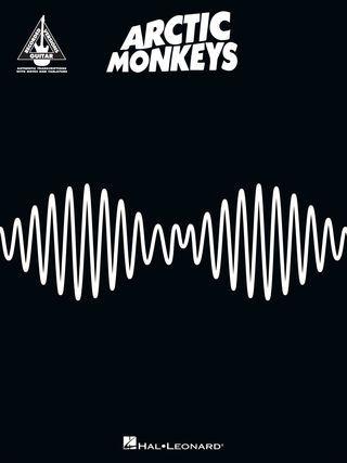 Arctic Monkeys Official Logo - Arctic Monkeys on Apple Music