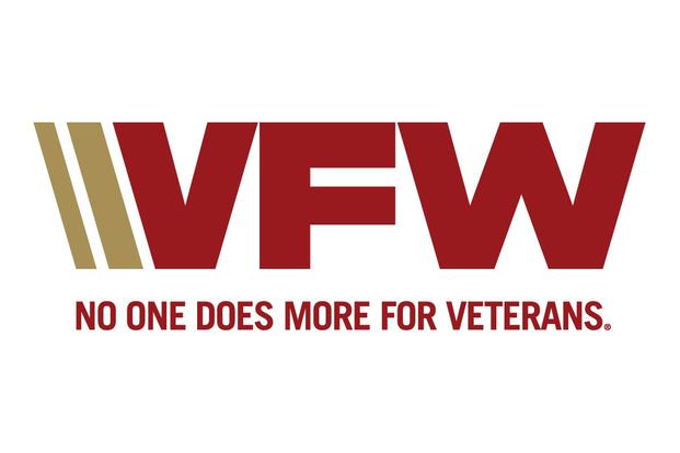 Foreign Red Logo - VFW Revamps Logo to Appeal to Younger Vets | Military.com