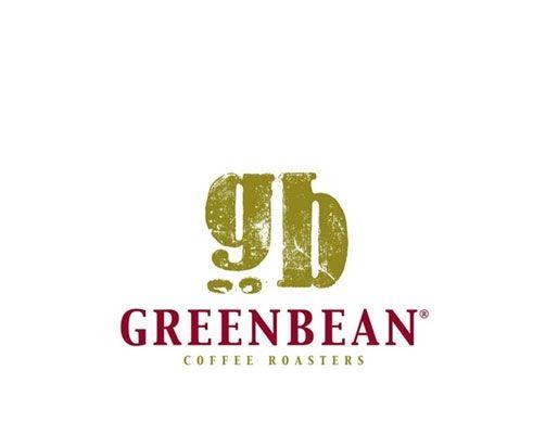 Green Beans Coffee Company Logo - The Green Bean Coffee