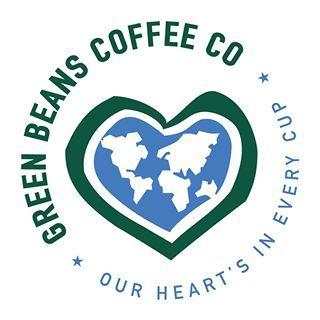 Green Beans Coffee Company Logo - 25% Off - Green Beans Coffee Company coupons, promo & discount codes ...