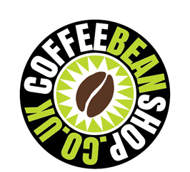 Green Beans Coffee Company Logo - Buy Coffee Beans Online from Coffee Bean Shop