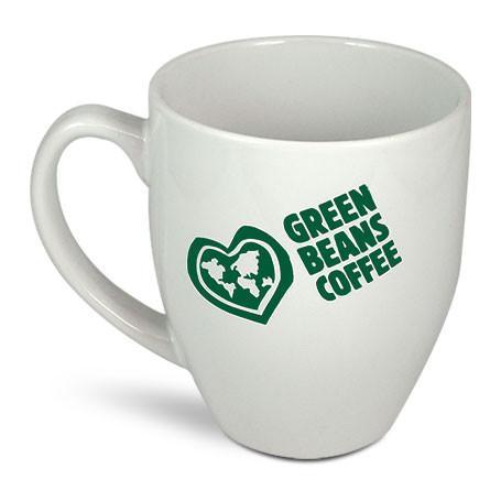 Green Beans Coffee Company Logo - About Green Beans Coffee Company
