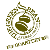 Green Beans Coffee Company Logo - Contact us - Green Bean Coffee Roastery