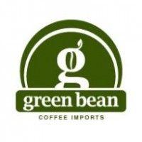 Green Beans Coffee Company Logo - Green Bean Coffee Imports
