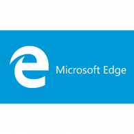 Microsoft Edge Logo - Microsoft Edge | Brands of the World™ | Download vector logos and ...