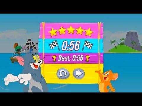 Tom and Jerry Boomerang Logo - Tom and Jerry Top Games - Tom and Jerry Boomerang Sports | Tom and ...
