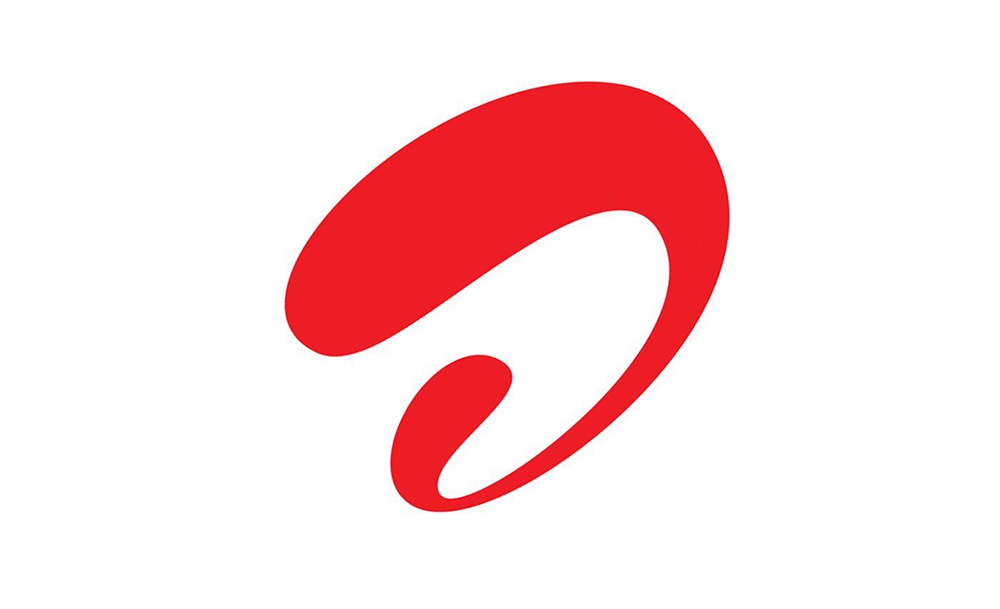 Airtel Logo - Airtel logo on Behance