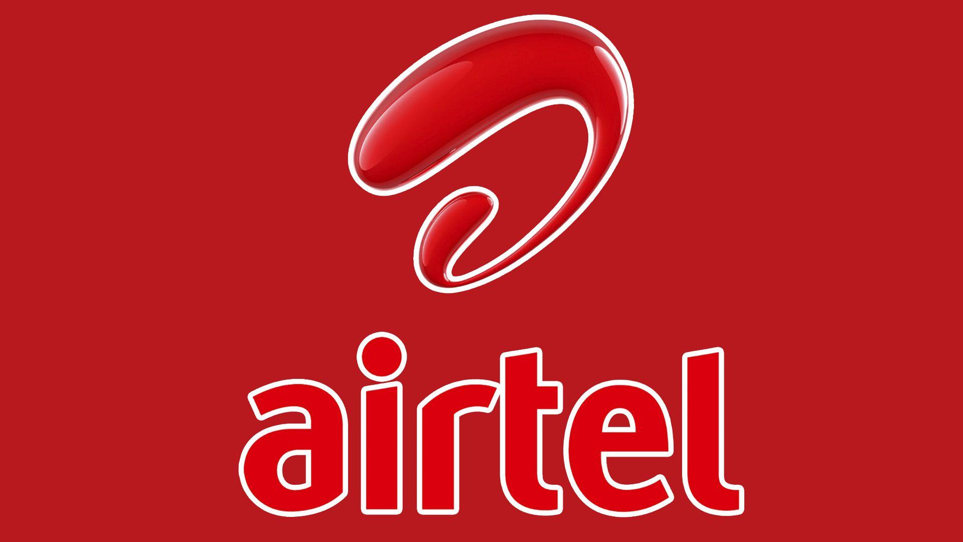 Airtel Logo - Airtel Logo, Airtel Symbol, Meaning, History and Evolution