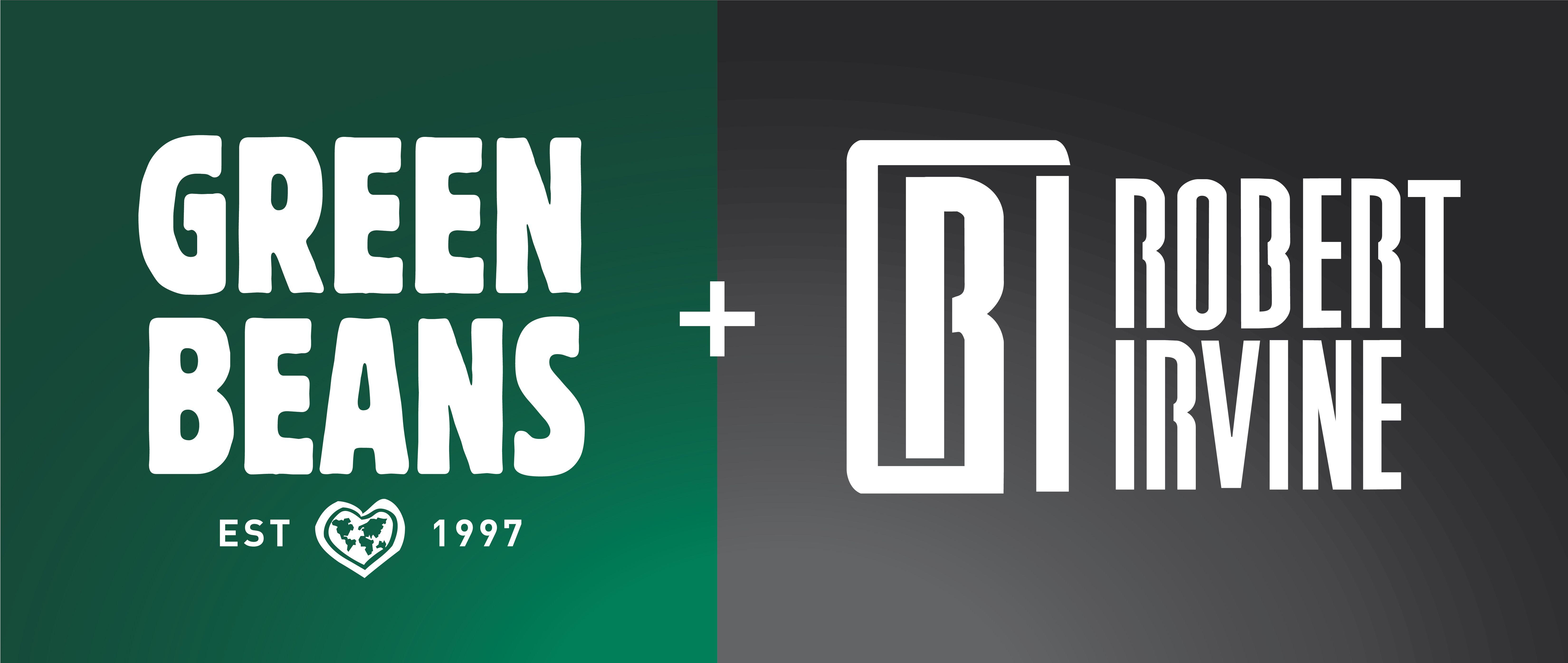 Green Beans Coffee Company Logo - Green Beans Coffee, an Elevate Gourmet Brands company, Announces ...