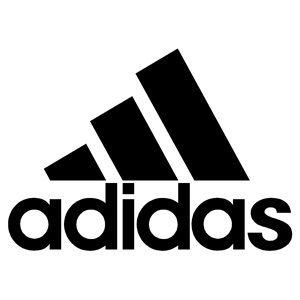 Aididas Logo - Adidas - Logo (Stack) - Outlaw Custom Designs, LLC