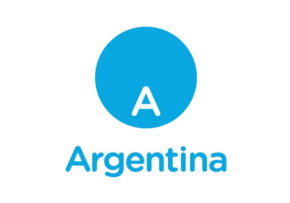 Lmarca Logo - Argentina estrena marca-país para promocionarse en el exterior ...