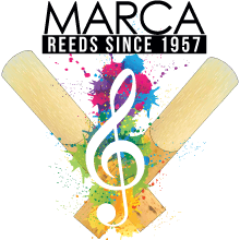 Lmarca Logo - Home - MARCA Reeds