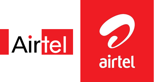 Logo Brand Building Materials Font, airtel logo, text, logo, area png |  PNGWing
