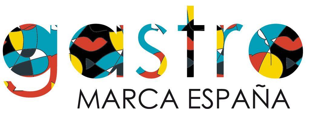 Lmarca Logo - Gastro Marca España - www.gastromarcaespana.es