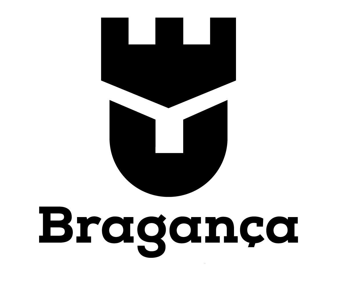 Lmarca Logo - C.M. Bragança | Identidade da Marca Bragança