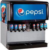 Pepsi Machine Logo - Equipment Service | Pepsi Beverage Equipment