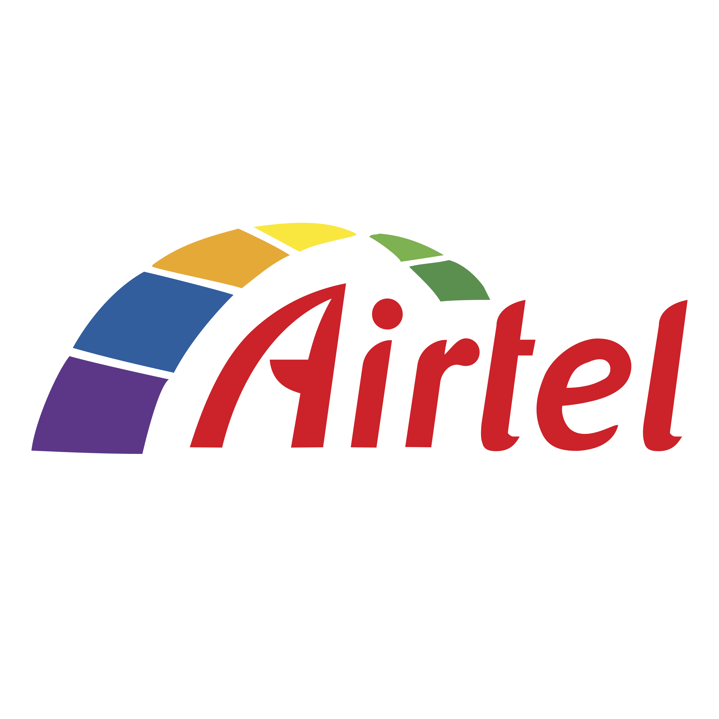 Airtel Logo - Airtel 01 Logo PNG Transparent & SVG Vector - Freebie Supply