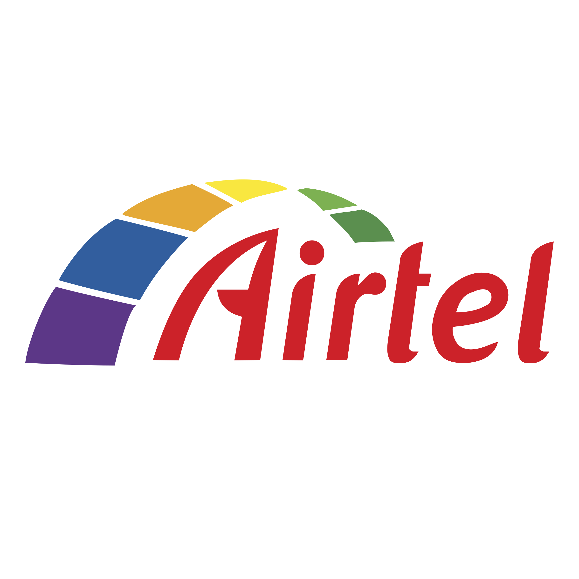 Airtel Logo - Airtel 01 Logo PNG Transparent & SVG Vector