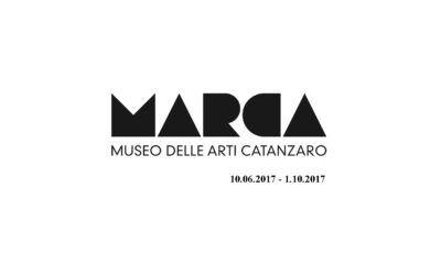 Lmarca Logo - MARCA Open (10.06.2017-01.10.2017) – Gianfranco Meggiato