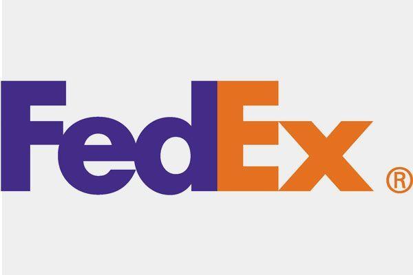 Hidden FedEx Logo - 13 Famous Logos With Hidden Messages Vast Fed Ex Symbol Lively 5 #3196