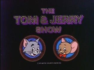 Tom and Jerry Boomerang Logo - Boomerang Europe: Boomerang's Finest: Tom and Jerry