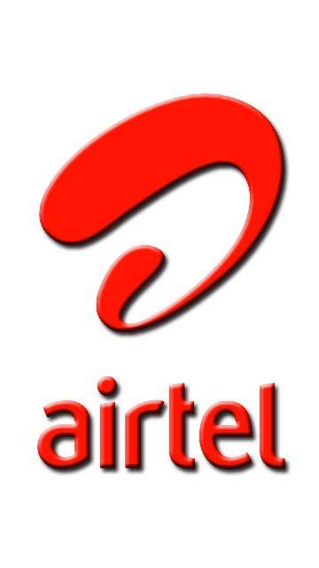 Airtel Logo - Download AirTel New Logo 360 X 640 Wallpapers - 1639228 - airtel ...