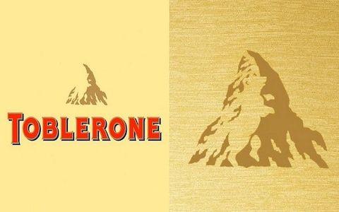 Clever Logo - Revealed: 15 clever logos with genius hidden meanings